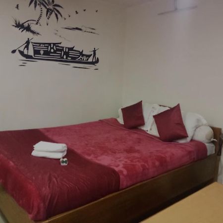 Hotel Knight Inn Shillong Esterno foto