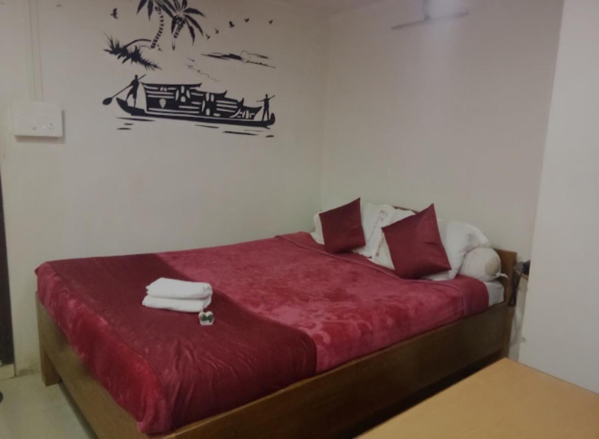 Hotel Knight Inn Shillong Esterno foto