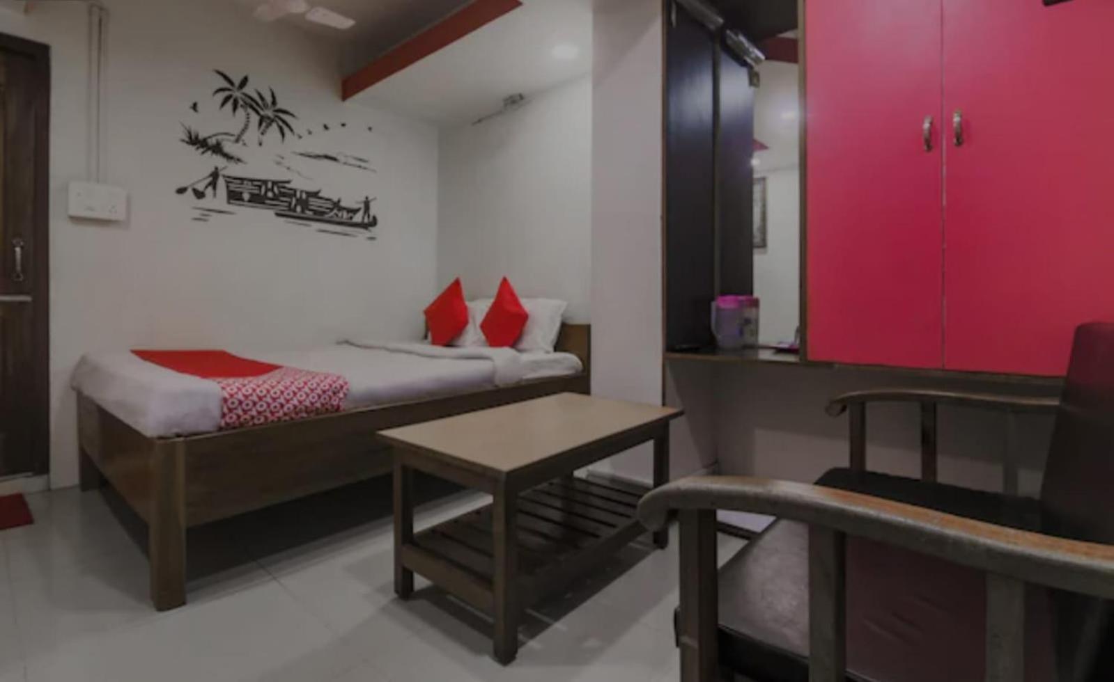 Hotel Knight Inn Shillong Esterno foto